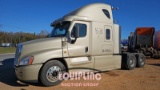 2014 FREIGHTLINER CASCADIA