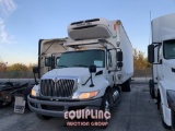 2016 INTERNATIONAL 4300