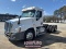 2013 FREIGHTLINER CASCADIA CA125DC TANDEM AXLE DAY CAB