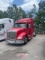 2014 PETERBILT 579 TANDEM AXLE SLEEPER TRUCK