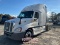 2012 FREIGHTLINER CASCADIA TANDEM AXLE SLEEPER TRUCK