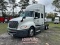 2018 INTERNATIONAL LT625 SLEEPER