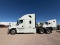 2019 FREIGHTLINER CASCADIA SLEEPER TRUCK