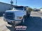 1997 Ford F800 FLATBED