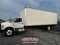 2022 FORD F750 BOX TRUCK