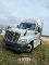 2016 FREIGHTLINER CASCADIA SLEEPER