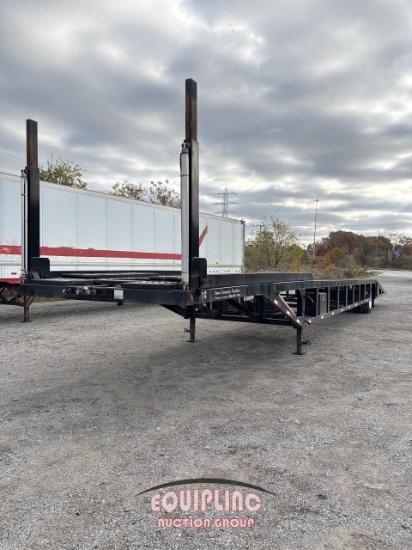 2023 SUN COUNTRY LOW PRO 53 CAR HAULER