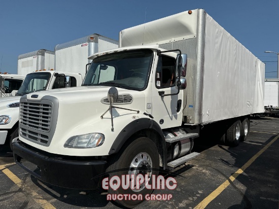 2016 FREIGHTLINER M2