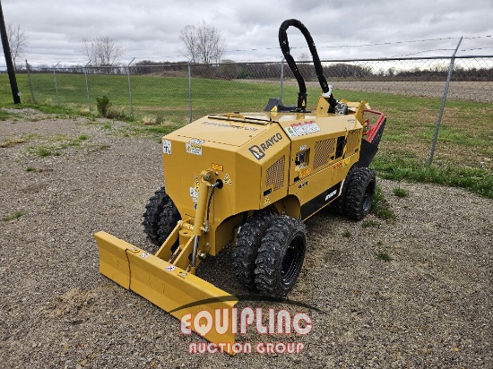 2022 RAYCO RG80A STUMP CUTTER