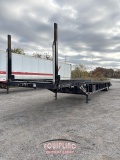 2023 SUN COUNTRY LOW PRO 53 CAR HAULER