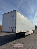 2012 HYUNDAI MAX CUBE 53 DRY VAN