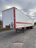 2014 VANGUARD VXP53 DRY VAN TRAILER