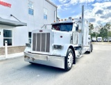 2005 PETERBILT 379 EXHD SLEEPER