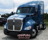 2020 KENWORTH T680 SLEEPER