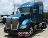 2020 KENWORTH T680 SLEEPER