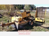 2003 VERMEER 502 CHIPPER