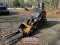 2016 TORO DINGO TX-427 NARROW TRACK COMPACT UTILITY LOADER