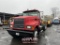 2008 MACK CHU613 DAY CAB