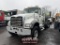 2015 MACK GU713 CONCRETE TRUCK
