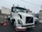 2009 Volvo VNL DAY CAB