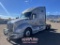 2018 KENWORTH T680 TANDEM AXLE SLEEPER TRUCK