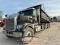 2015 FREIGHTLINER CORONADO 122SD QUINT AXLE DUMP TRUCK