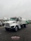 2013 Kenworth T3 Series SINGLE AXLE VACUUM TRUCK