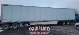 2018 GREAT DANE DRY VAN TRAILER