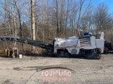 2006 WIRTGEN W 1200 F