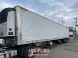 2014 GREAT DANE REEFER TRAILER