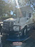 2017 FREIGHTLINER CASCADIA TANDEM AXLE SLEEPER