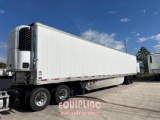 2015 Utility 53x102 REEFER