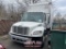 2017 Freightliner M2 106 BOX TRUCK