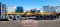 2023 BULL CHASSIS 20/40 FT TRI AXLE CONTAINER CHASSIS TRAILER