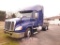 2017 FREIGHTLINER CASCADIA CA125SLP TANDEM AXLE SLEEPER TRUCK