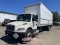 2016 FREIGHTLINER M2 26 FT CDL BOX TRUCK
