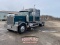 1999 Western Star 4900E SLEEPER