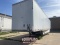2009 VANGUARD VIP4000 53FT DRY VAN TRAILER
