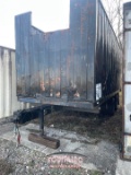 1980 Eager Beaver DEBRIS HAULER