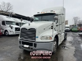 2014 MACK CXU SLEEPER TRUCK