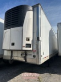 2017 WABASH REEFER TRAILER