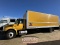 2017 INTERNATIONAL 4300 BOX TRUCK