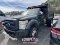 2012 FORD F 550 9FT SINGLE AXLE DUMP