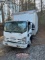 2013 ISUZU NPR 18FT BOX TRUCK