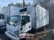 2012 ISUZU NPR 16FT REEFER BOX