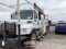 2010 FREIGHTLINER M2 CREW CAB TANDEM AXLE CRANE TRUCK