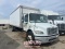 2014 FREIGHTLINER M2 BOX TRUCK