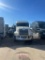 2013 MACK CXU613 SLEEPER
