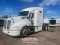 2014 KENWORTH T680 TANDEM AXLE SLEEPER