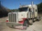 2008 Peterbilt 389 Sleeper